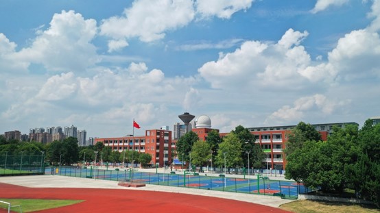 科大附中